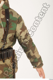  German army uniform World War II. ver.2 arm army camo camo jacket soldier uniform upper body 0002.jpg